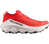 Salomon Chaussures de trail S/Lab Ultra Glide 2 Pointure EU 37 1/3 Fiery Red / Vanilla Ice