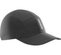 S/LAB ULTRA WP CAP Casquette OSFA Noir