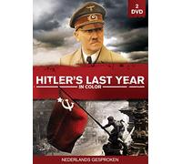 's Last Year [in colour] [2DISC]