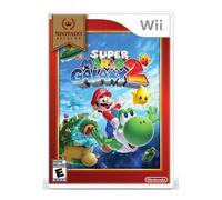S lection Nintendo : Super Mario Galaxy 2 - dition standard Wii