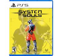 S lectionnez Play System of Souls pour PlayStation 5