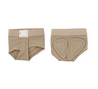 s.lemon Élastique Coussin de Pied Demi-Semelle Chausson Danse Contemporaine Lyrique 38-40