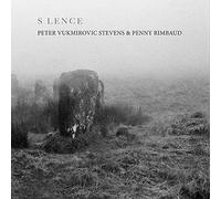 Peter Vukmirovic Stevens – S Lence – CD