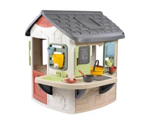 S.Life Mud Cooking House