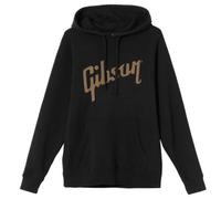 "S" Lifestyle Logo Hoodie Black