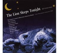 S. Linda - Lion Sleeps Tonight