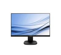 Philips S-line 243S7EHMB - Écran LED - 24" - 1920 x 1080 Full HD (1080p) @ 60 Hz - IPS - 250 cd/m² - 1000:1 - 5 ms - HDMI, VGA - haut-parleurs - noir, noir texturé Noir, Noir texturé