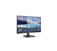 Philips S Line 273S1/00 écran plat de PC 68,6 cm (27") 1920 x 1080 pixels Full HD LCD Noir
