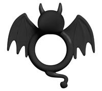 Sextoys Homme Anneau Vibrant BadBat - SHOTS TOYS