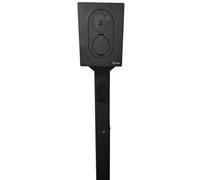 S-line Base 1 voie poteau de montage pour Zaptec Go-90503 + 69985