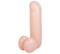 S-Line - Blow Me Up - pénis gonflable (80 cm)