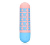 S-Line Bone To Be Wild Mini Vibromasseur 8 cm