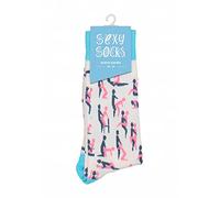 Chaussettes Sexy Socks Sutra Socks