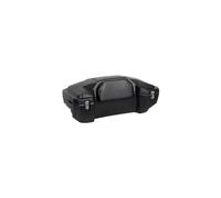 Coffre Quad 82L Noir Mat - 10.2 Kg