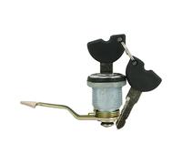 S-Line Serrure pour Top Case KS28N