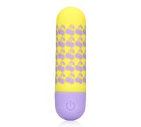 S-Line I Cherryish You Mini Vibromasseur 8 cm