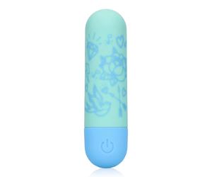 S-Line I’m Drawn To You Mini Vibromasseur 8 cm