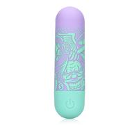 S-Line Lip Off Some Steam Mini Vibromasseur 8 cm