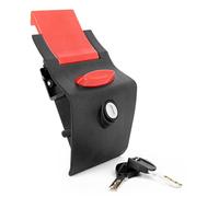 S-Line Réflecteur Noir pour Top Case KS35N2
