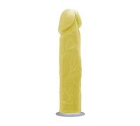 S-Line Savon pour pénis naturel non parfumé 296 g