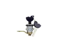 S-LINE Serrure pour Top Case Moto KS29N/KS29NB