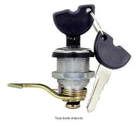 S-LINE Serrure pour Top Case Moto KS29N/KS29NB