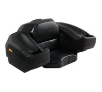 S-LINE - Top Case Quad 75L Noir Mat Dim : 107X65X45Cm 12Kg