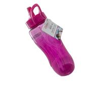 S Line Water Bottle 800 ml- BPA-Free Insulated Bottle-Leakproof - Suitable for Sports, Hiking, School, Office, Outdoors