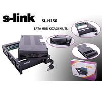 S-link SL-H150 Disque dur SATA avec verrou