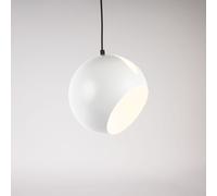 s.luce Ball Lampe de Galerie Suspension 5m Abat-jour Remplaçable