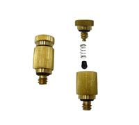 S&M 580529 - Tuyère Nébulisation antifuites, 2 unités