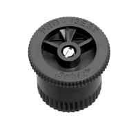 S&M 760761 - Buse Finale de Bande avec Une portée de 1,2 m (Largeur) x 9 mètres (Longueur) | Comprend Un Filtre | Embout pour diffuseur ou arroseur