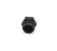 S&M Bouchon fileté mâle 1"