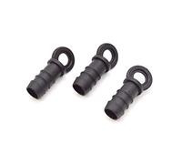 S&M Bouchon Fin d'égouttement 12 mm - Blister de 3 unités