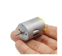 S.M.C RC-280SA-20120 RK-280 24mm Carbon Brush electronic starter DC 6V 7.4V 9V 12V 15600RPM High Speed DIY RC