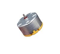 S.M.C RC500-KN/13500 500 electronic starter DC 6V-12V 5400RPM 32mm Diameter Round electronic starter DIY Home Sweeper Robot Fragrance Machine ICXLPMC