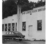 Earle, Stacey - S&M Communion Bread