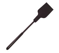 Sex & Mischief – Cravache Riding Crop – simili cuir noir