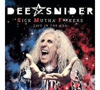 S.M.F. -Live in The USA
