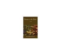 S. M. Fuller's Summer On The Lakes In 1843
