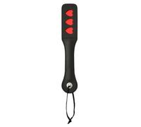 S&M - Heart Paddle