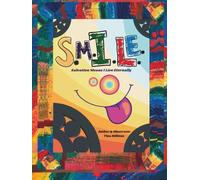 S.M.I.L.E.: Salvation means I live eternally