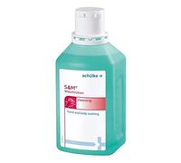 S&M Lotion nettoyante