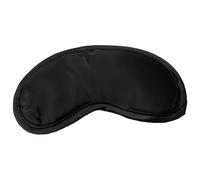 S&M - Masque satin noir