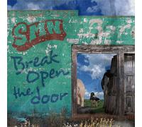 S.M.N. - Break Open The Door [Import]
