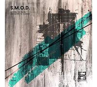 S.M.O.d. - A Form of Travel Unknown to Humans [Import]