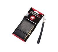 S+M REHBERG - 11004-3 - DIGIETUI - HOUSSE EN CUIR AVEC DRAGONNE POUR APPAREIL PHOTO PANASONIC