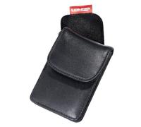 S+M Rehberg 67004NI DigiEtui Housse en Cuir pour Appareil Photo Nikon