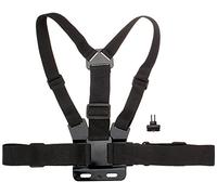 S + M Rehberg dg115so digigo Chest/Bandoulière Strap 0,6 cm (0,25 ") Sony Line Noir