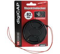 S+M Rehberg digiCap LC E 82 Cache objectif Appareil photo 82mm